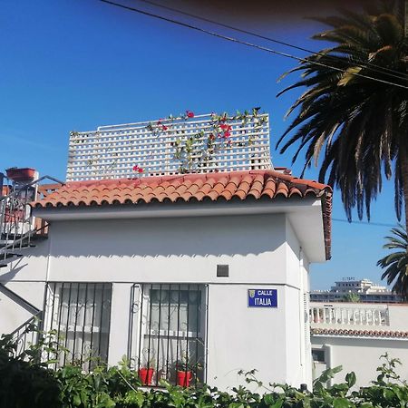 Puerto De La Cruz - Sun House - Holidays - Resort Exterior photo