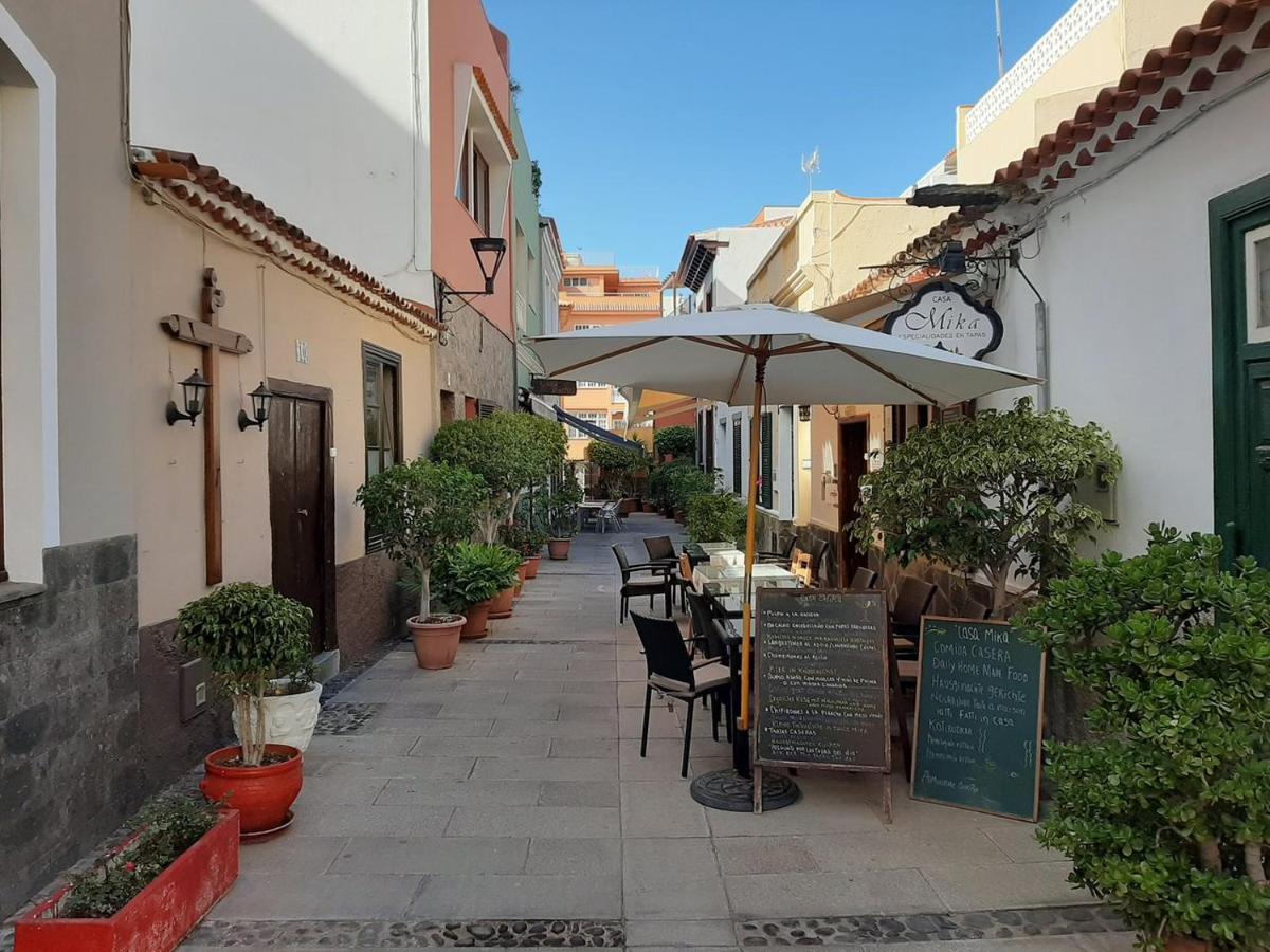 Puerto De La Cruz - Sun House - Holidays - Resort Exterior photo