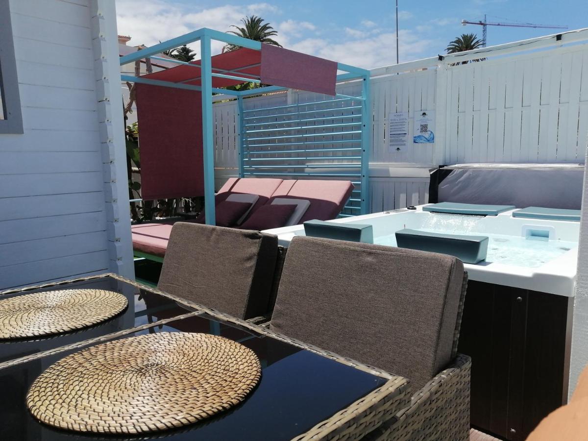 Puerto De La Cruz - Sun House - Holidays - Resort Exterior photo